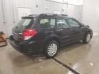 2008 Subaru Outback