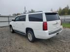 2015 Chevrolet Suburban K1500 LT