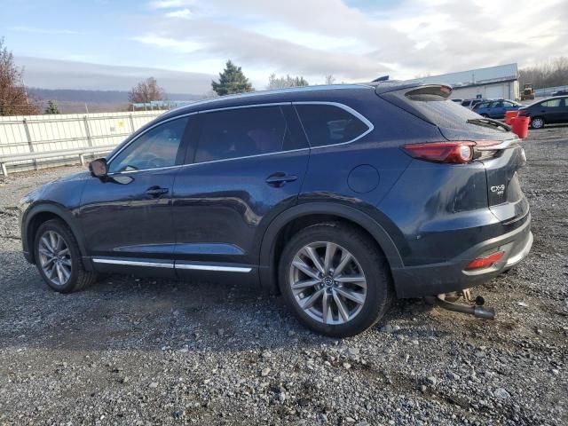 2020 Mazda CX-9 Grand Touring