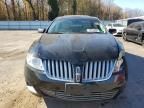 2012 Lincoln MKS