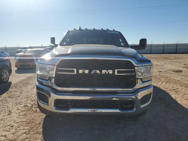 2020 Dodge RAM 3500 Tradesman