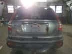 2007 Honda CR-V EXL