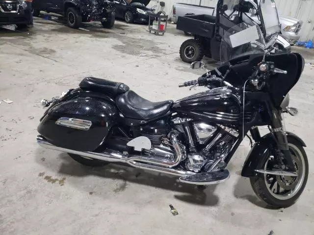 2010 Yamaha XV1900 CT