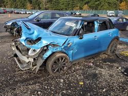 Mini salvage cars for sale: 2015 Mini Cooper S