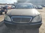 2005 Mercedes-Benz S 500 4matic