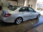 2010 Mercedes-Benz C 300 4matic