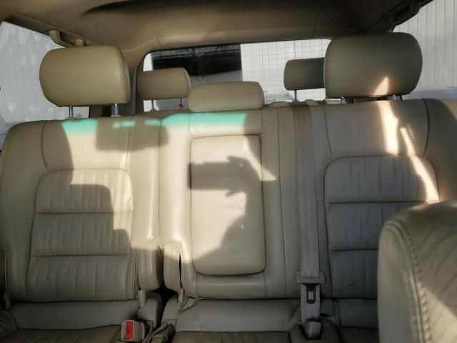 2006 Lexus LX 470