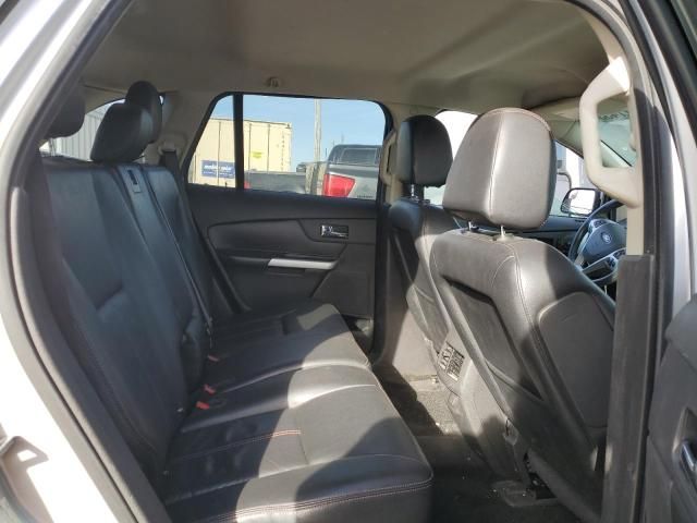 2012 Ford Edge SEL