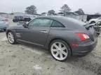 2004 Chrysler Crossfire Limited