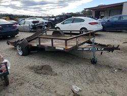 Salvage trucks for sale at Seaford, DE auction: 2002 Hurst GT250R