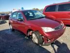 2006 Ford Focus ZX5