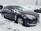 2015 Subaru Legacy 2.5I