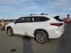 2023 Toyota Highlander Hybrid Limited