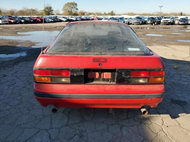 1986 Mazda RX7