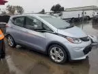 2017 Chevrolet Bolt EV LT