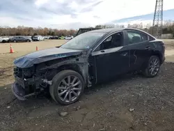 2019 Mazda 3 Select en venta en Windsor, NJ