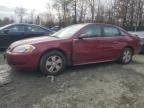 2009 Chevrolet Impala 1LT