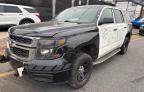 2015 Chevrolet Tahoe Police