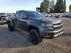 2015 Chevrolet Colorado LT