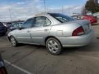 2003 Nissan Sentra XE