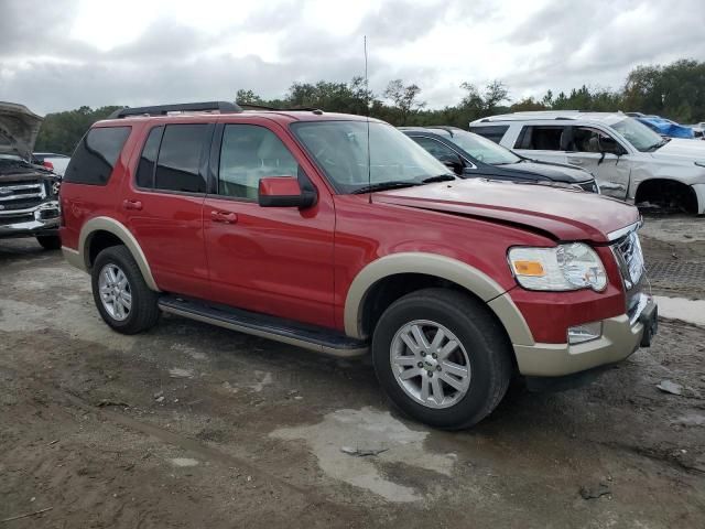 2010 Ford Explorer Eddie Bauer