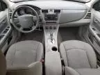 2007 Chrysler Sebring