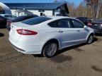 2014 Ford Fusion SE Hybrid