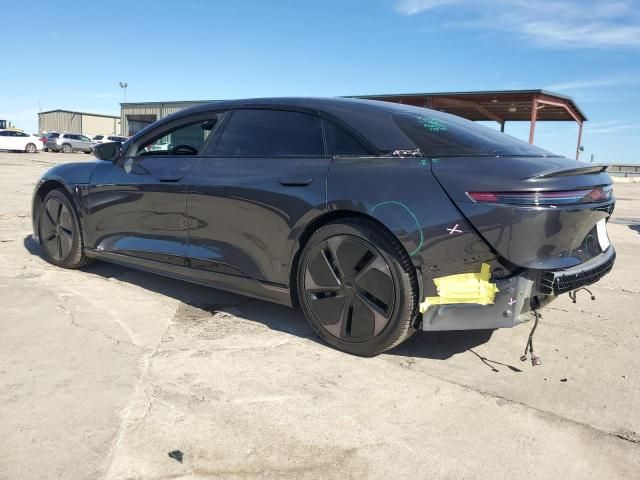 2024 Lucid Motors AIR Touring