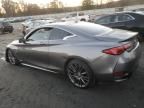 2017 Infiniti Q60 Premium