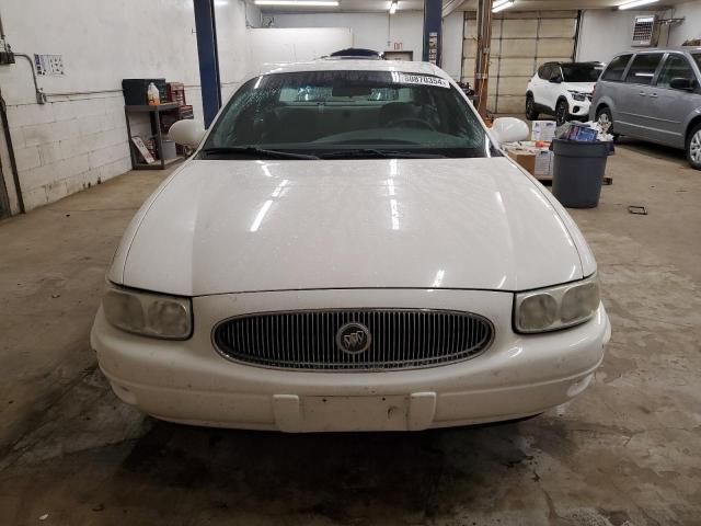 2002 Buick Lesabre Custom