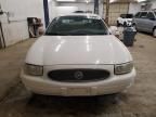 2002 Buick Lesabre Custom