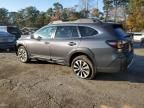 2023 Subaru Outback Limited XT