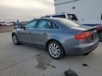 2013 Audi A4 Premium