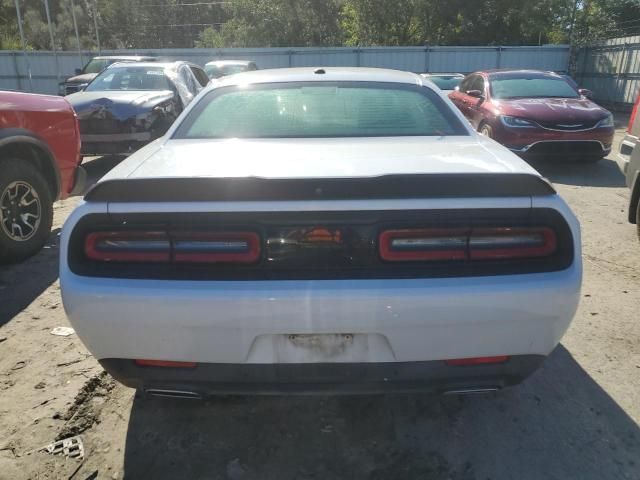 2021 Dodge Challenger GT