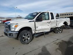 Ford f350 Super Duty Vehiculos salvage en venta: 2015 Ford F350 Super Duty