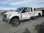 2015 Ford F350 Super Duty