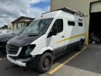 2016 Mercedes-Benz Sprinter 2500