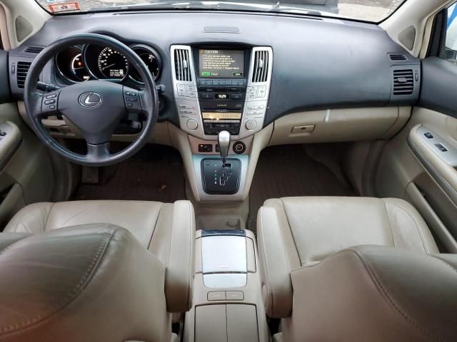 2006 Lexus RX 400