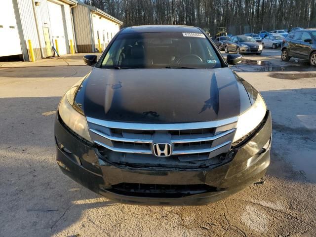 2012 Honda Crosstour EXL