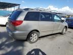 2008 Toyota Sienna CE