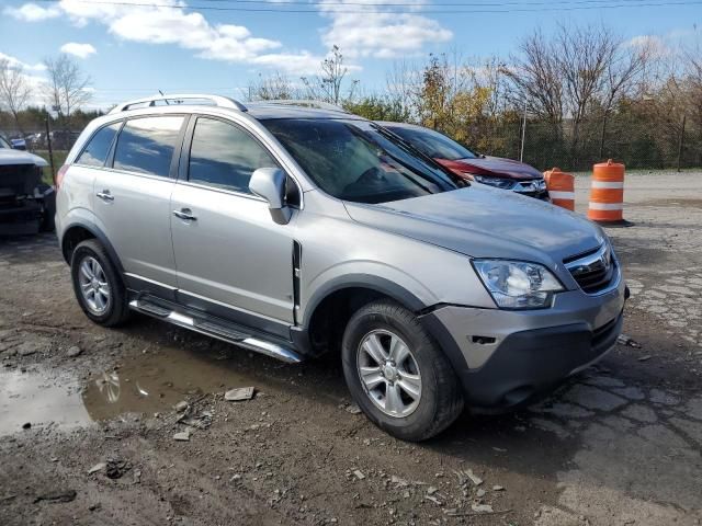 2008 Saturn Vue XE