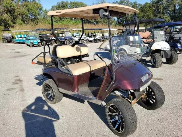 2024 Golf Cart