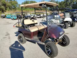 Golf Cart Vehiculos salvage en venta: 2024 Golf Cart