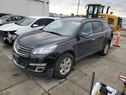 2013 Chevrolet Traverse LT en venta en Farr West, UT