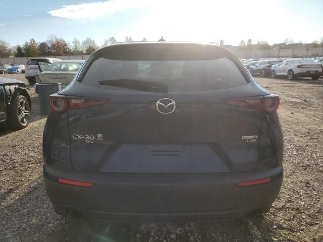 2021 Mazda CX-30 Premium