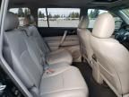 2012 Toyota Highlander Base