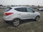 2010 Hyundai Tucson GLS