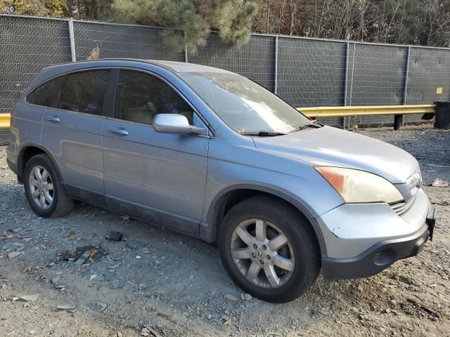 2008 Honda CR-V EXL