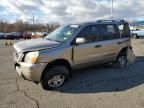 2005 Honda Pilot EXL