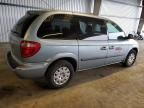 2006 Chrysler Town & Country